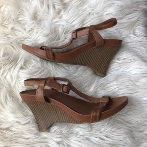 Mossimo Wedge Sandals